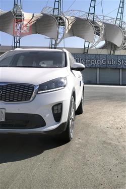 كيا سورينتو